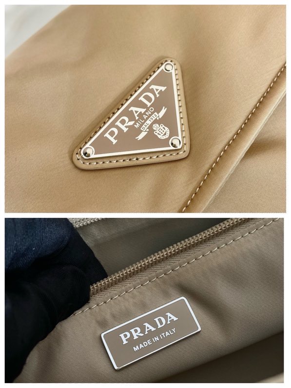 Pra*a satchel bags